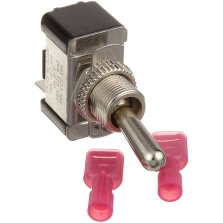 Jade Range Toggle Switch Assy 2500132267